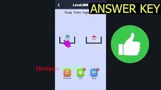 Stickman Draw Save Master StickmanSaveMaster LEVEL 188 - Gameplay Walkthrough Android IOS
