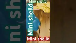 mini shield
