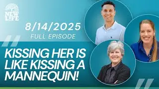 New Life Live! August 14, 2025 | Full Show