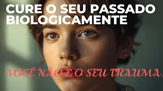 O Arquiteto da Alma: Como a Neuroplasticidade Pode Curar Traumas e Reescrever Sua História.