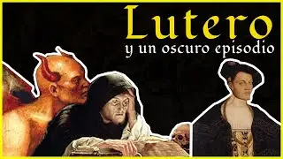 Felipe de Hesse, luterano y b&iacute;gamo. UN OSCURO EPISODIO DE LA VIDA DE MART&Iacute;N LUTERO