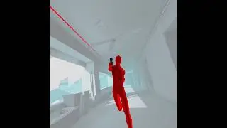 unity SUPERHOT Team SUPERHOT VR Demo 20210119 152548