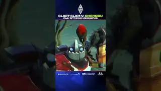 ALL BLAST Slam V Play of the Day Cinematics SO FAR 📺