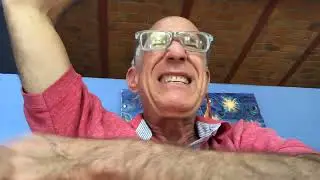 EFT Tapping For Money Worries & Financial Panic - with Scott Grace