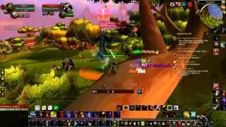 World of Warcraft Windroc Mastery Eye of Gutripper Quest