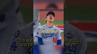 History repeated itself with this quote 😳🔥 #mlb #baseball #dodgers