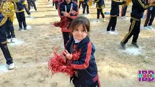 𝐀𝐧𝐧𝐮𝐚𝐥 𝐒𝐩𝐨𝐫𝐭𝐬 𝐆𝐚𝐥𝐚 𝟐𝟎𝟐5 II CDA Model School Islamabad