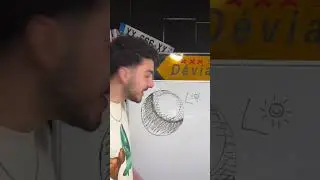 Tuto ombre et lumi&egrave;re