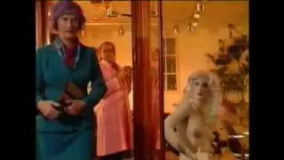Consumentenbond Classic: De Kapper (met o.a. Marjan Luif)