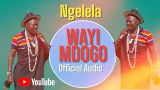 Ngelela _Wayi Mdogo Official Audio 
