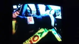 Mello Yello Commercial Features Kyle Petty