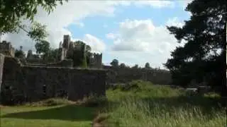 Kells Priory