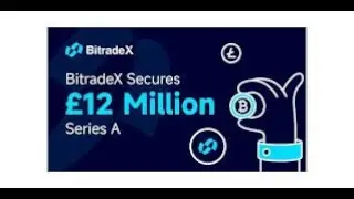 BITRADEX ESTRAT&Eacute;GIA PARA GANHAR MAIS COM TOKEN BTX