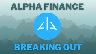 ALPHA FINANCE PRICE PREDICTION! - ALPHA FINANCE ALPHA 2021 - ALPHA FINANCE TECHNICAL ANALYSIS