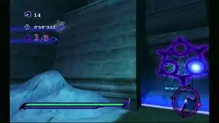 Sonic Unleashed (Wii) Cool Edge Night 3 in 1'32