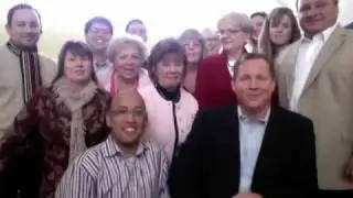 2010 Keller Williams Memorial Agent Leadership Council