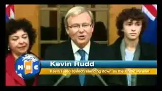 News lower third design