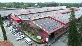 Hayleys Solar