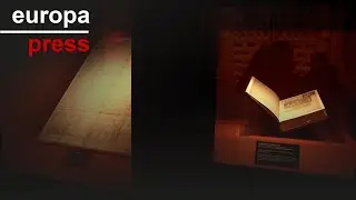La Bula fundacional de la Orden de Santiago vuelve al Monasterio de Ucl&eacute;s