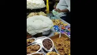 Vera level taste street food salem new bus stop #nonveg #foodlove #foodie #shortvideo #viral #bgm
