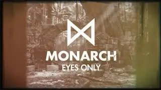 Monarch Eyes Only   Iwi Tribe