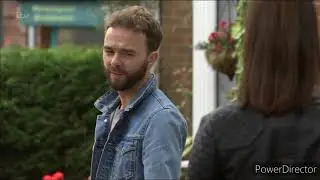 Coronation Street - Shona Upset Bernie's Feelings Twice (7th September 2020)