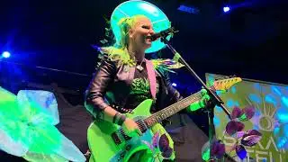 Seraina Telli - Let It All Out - |4K| - Live In Barba Negra - 2026.01.22.
