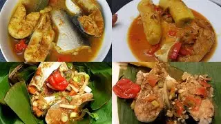 3 Malangwa Recette Delicious Fish recipes #liboke #LCWE