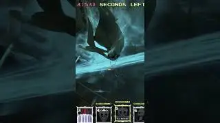 UNDERTALE FINAL SHOWDOWN BAD TIME DUO 