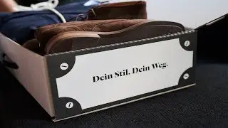 Styleberatug von Outfittery