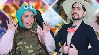 Los gamers unidos jam&aacute;s ser&aacute;n vencidos | GeekyLeaks by Naci&oacute;n Gamer