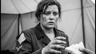 Is This Real Food – German Women POWs Stunned by American Rations