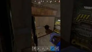 RAID ONLINE VENGANZA PT.4 #rust #rustesp #gaming