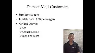 Tugas Presentasi Tugas Akhir Data Mining
