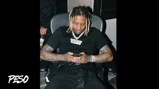 [FREE] Lil Durk x Rod Wave Type Beat - 