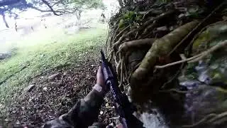 TST San Cristobal Airsoft Venezuela