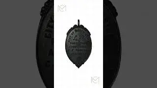 1903 Great Britain City of Westminster LV Protection Association President Medal - Mansbridge Coins