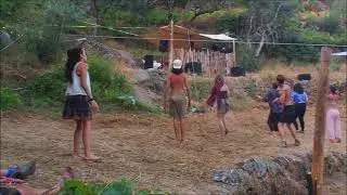 Good Vibes At Boho Fest 2022
