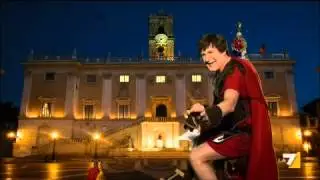 ALEMANNO E IL NATALE DI ROMA