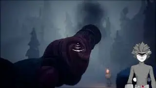 {4} The Midnight Walk (PS5)(BLIND)