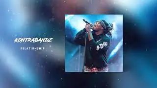 [FREE] Future Type Beat 2017 - Relationship (ft. Young Thug)
