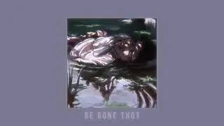 Fleurs Douces - I Used to Be Free (slowed)