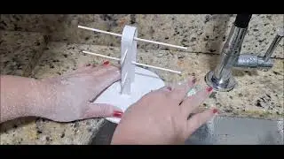 PORCELANA FRIA, MODISMO OU  SIMPLESMENTE RELAX