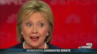 Clinton: This Is A Security Review That Was Requested