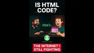 Is HTML a Programming Language? The Dev Debate of 2025