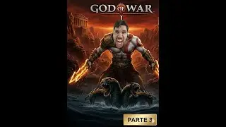 O jogo que definiu o PlayStation 2! &ndash; God of War 1 Gameplay #03