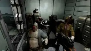Doom 3 - WTF Moments
