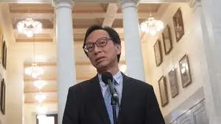 Independent senators seek changes to end partisan delay tactics in Senate