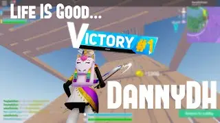 Life Is Good... | Roblox Strucid, Bad Business & Phantom Forces Montage