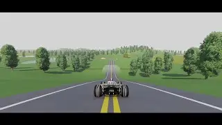 Trackmania short: ça glisse un peu 